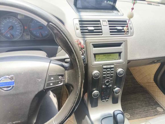 [西安·陕U] 二手沃尔沃沃尔沃C302011款 2.0 R-Design