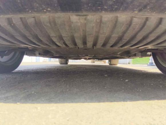 [南京·苏A] 二手奔驰奔驰E级2013款 E 260 L CGI时尚型