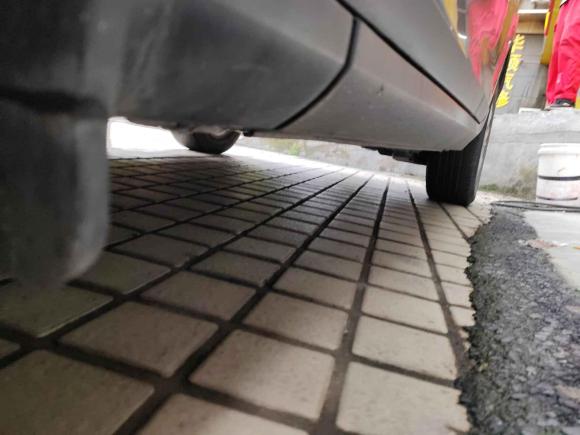 [嘉兴·浙F] 二手标致标致20082014款 1.6L 自动潮流版