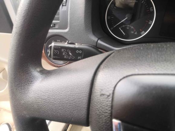 [合肥·皖A] 二手斯柯达明锐2010款 1.8TSI DSG逸俊版