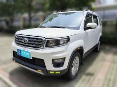 [武汉·鄂A]长安欧尚&nbsp;&nbsp;长安欧尚X70A&nbsp;&nbsp;2018款 1.5L 手动舒适型