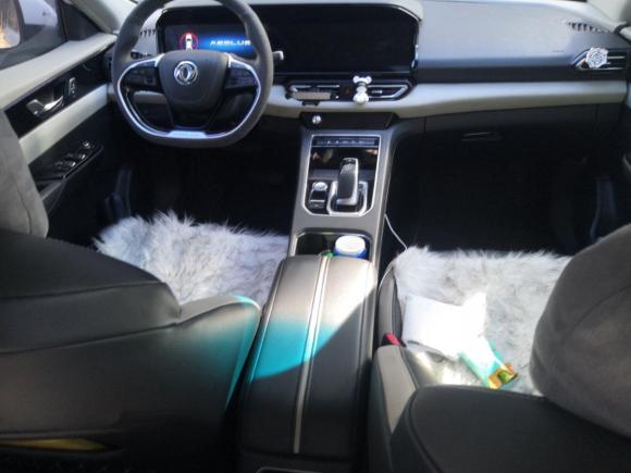 [青岛·鲁B] 二手东风风神东风风神E702020款 500 超悦版