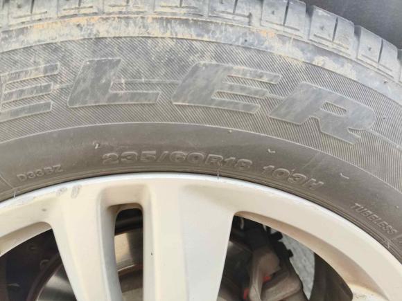 [无锡·苏B] 二手讴歌讴歌RDX2013款 3.0L 两驱精英版