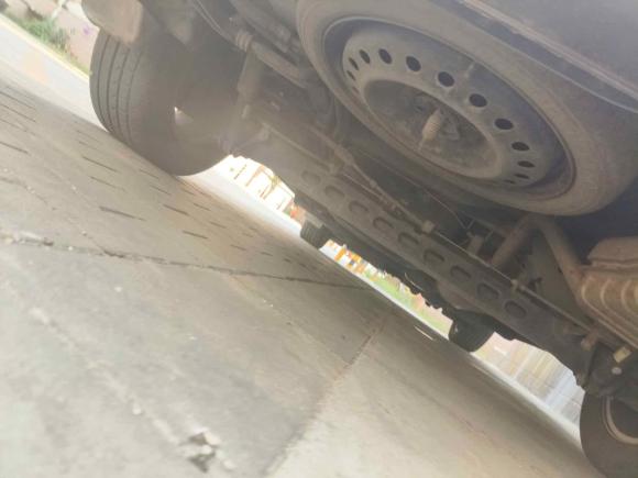 [武汉·鄂A] 二手别克别克GL82017款 25S 豪华型 国V