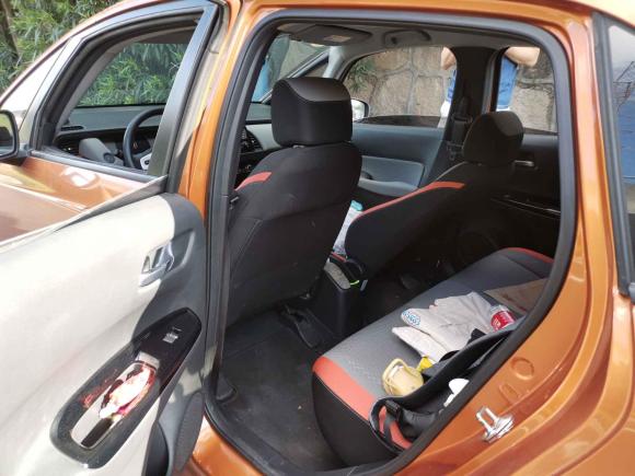 [南通·苏F] 二手本田LIFE2021款 1.5L CVT SPORT心动版