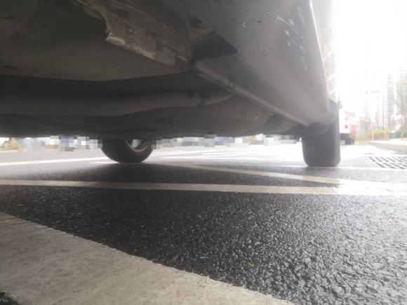 [芜湖·皖B] 二手本田本田XR-V2017款 1.8L EXi CVT舒适版