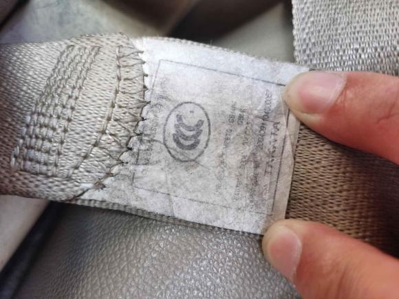 [温州·浙C] 二手凯迪拉克SLS赛威2010款 3.0L 精英型