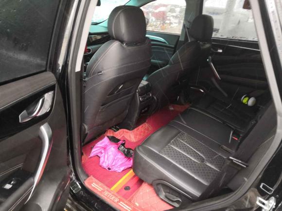 [合肥·皖A] 二手捷途捷途X902021款 1.6T DCT影御版 7座