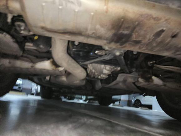 [成都·川A] 二手奥迪奥迪Q72016款 45 TFSI S line运动型