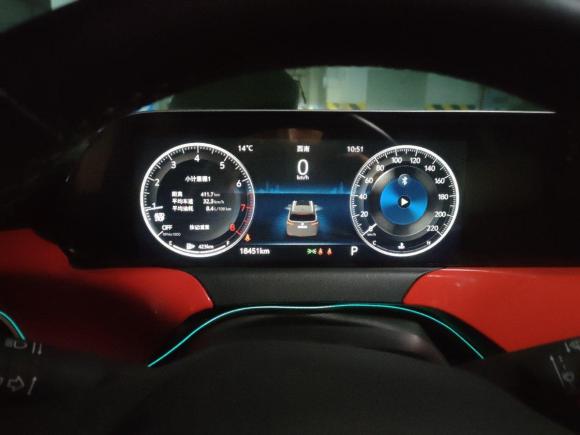 [成都·川A] 二手别克别克GL62021款 323T 轻混动互联豪华型