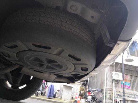 [杭州·浙A] 二手江淮瑞风S72017款 1.5T 自动豪华智能型