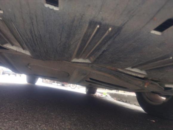 [温州·赣C] 二手雪佛兰迈锐宝2013款 2.0L 自动豪华版