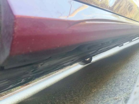 [合肥·皖A] 二手奔驰奔驰A级2020款 改款二 A 180 L 运动轿车