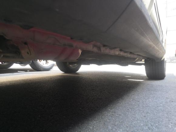 [合肥·皖A] 二手哈弗哈弗H12015款 1.5L AMT豪华型