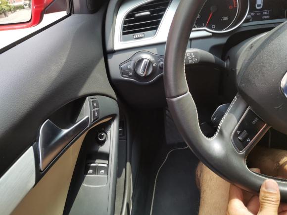 [北京·京N] 二手奥迪奥迪A52010款 2.0TFSI Coupe