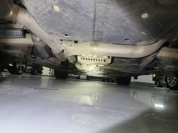 [上海·沪D] 二手保时捷Macan2017款 Macan GTS 3.0T