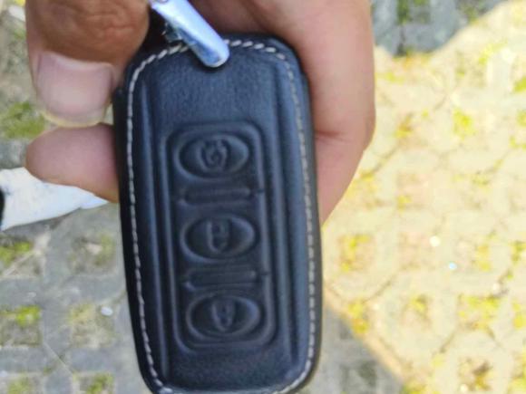 [苏州·苏U] 二手东风风光风光5802018款 1.5T 手动豪华型