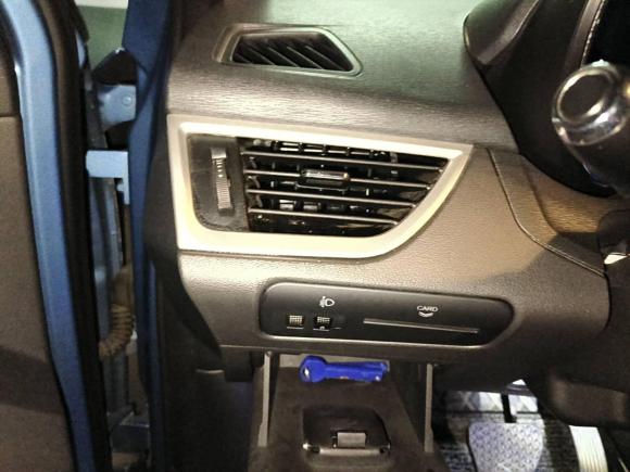 [上海·沪A] 二手奇瑞艾瑞泽7e2016款 1.6L e致享版