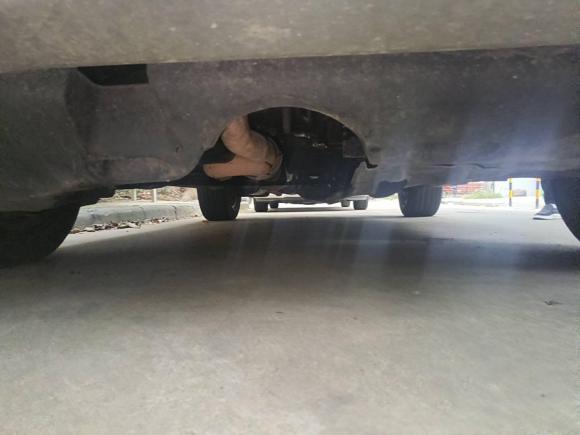 [常州·苏D] 二手讴歌讴歌MDX2007款 3.7