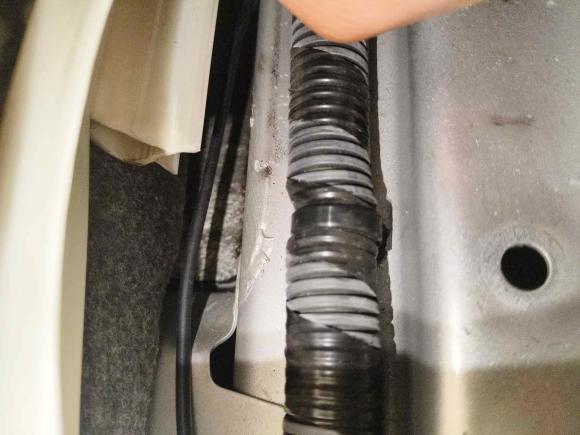 [佛山·粤E] 二手本田奥德赛2007款 2.4L 豪华版