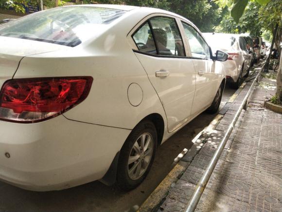 [佛山·粤E] 二手雪佛兰赛欧2015款 赛欧3 1.5L 手动理想天窗版