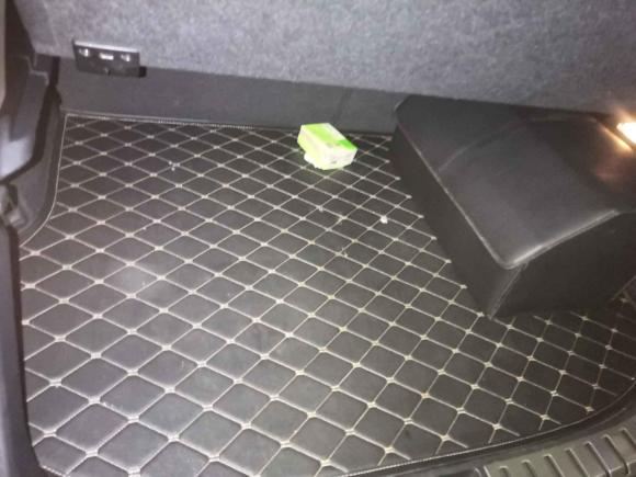 [常州·苏D] 二手雷克萨斯雷克萨斯NX2015款 200t 全驱 锋尚版