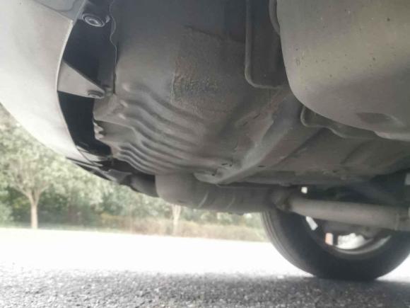 [杭州·浙A] 二手本田雅阁2018款 260TURBO 精英版 国V