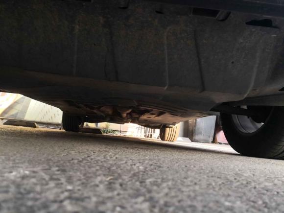 [上海·沪C] 二手大众途观2015款 1.8TSI 自动两驱舒适版