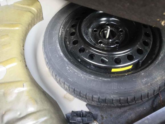 [温州·皖A] 二手别克君威2012款 2.0L 豪华版