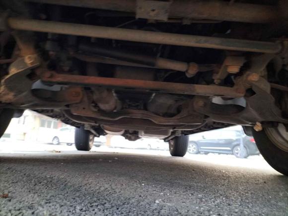 [南昌·赣M] 二手陆风陆风X82012款 探索版 2.0T 柴油4X2豪华型