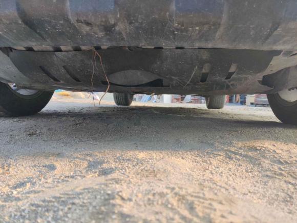 [成都·川A] 二手众泰众泰T6002015款 2.0T DCT尊贵型