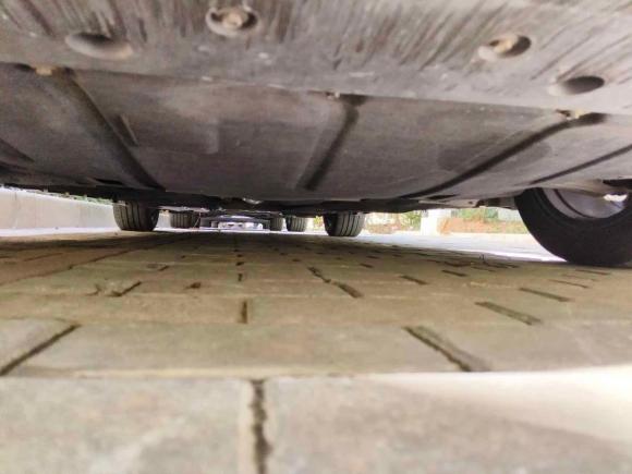 [南京·苏A] 二手福特蒙迪欧2017款 EcoBoost 200 豪华型