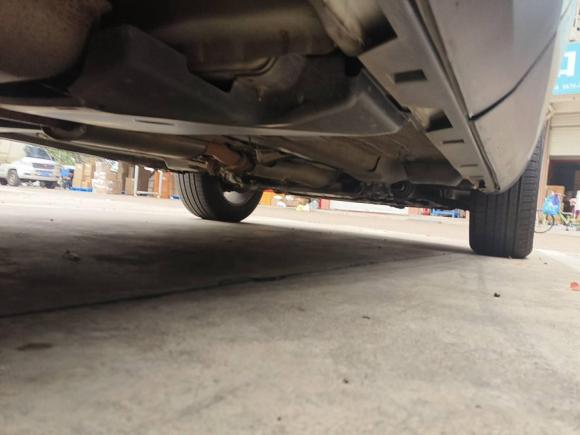 [义乌·浙G] 二手路虎发现神行2018款 240PS SE版