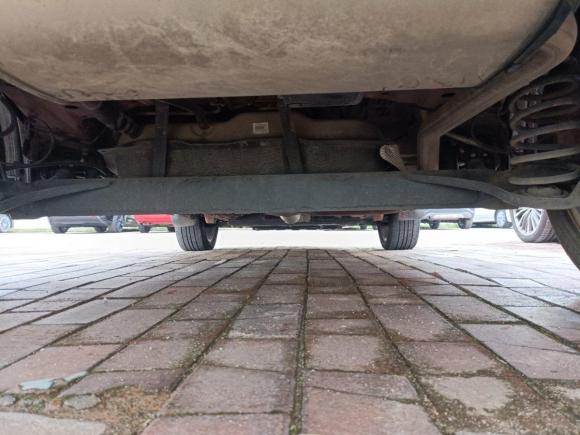 [苏州·苏E] 二手比亚迪元2016款 1.5L 自动豪雅型