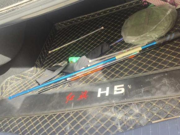 [宁波·浙B] 二手红旗红旗H52020款 1.5T DCT旗韵版