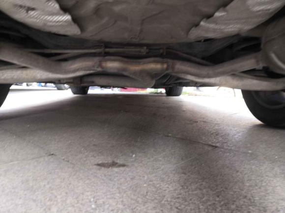 [温州·皖A] 二手别克君威2012款 2.0L 豪华版