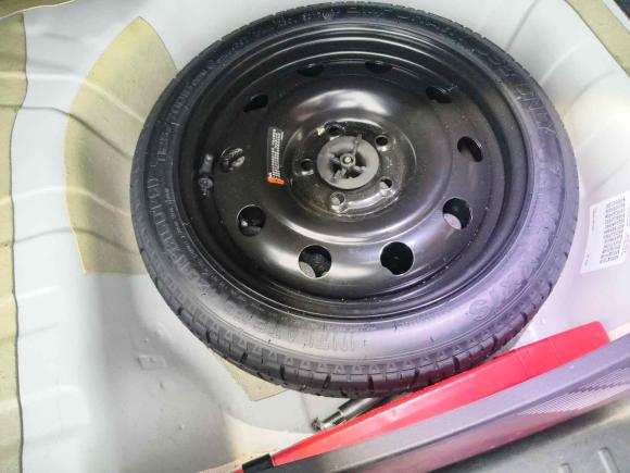 [上海·沪C] 二手别克阅朗2018款 18T 自动精英型