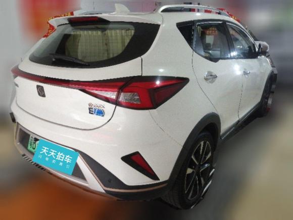 [深圳·粤B] 二手思皓思皓E20X2020款 不凡版