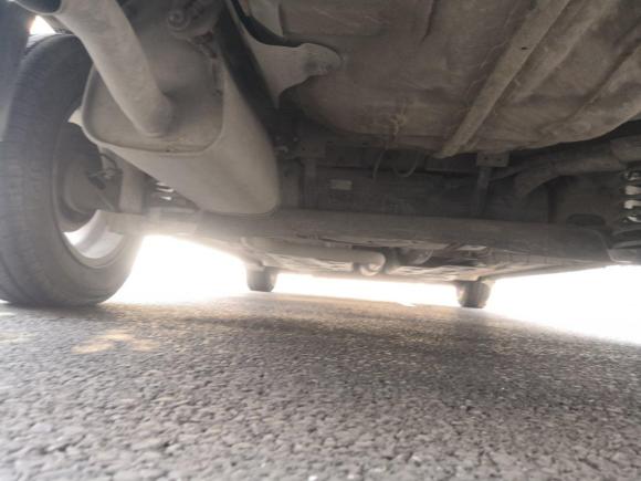 [湖州·豫E] 二手雪佛兰赛欧2015款 赛欧3 1.5L 手动理想天窗版