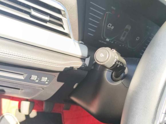 [无锡·苏E] 二手比亚迪宋Pro2020款 1.5T 手动精英型