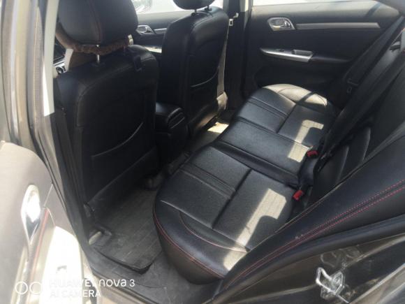 [南京·苏A] 二手长城长城C502013款 1.5T 手动时尚型