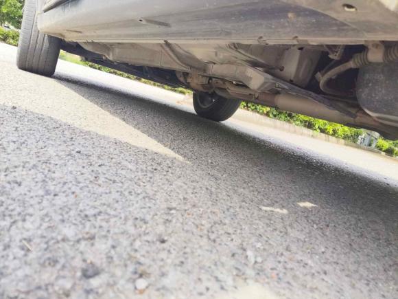 [苏州·苏U] 二手三菱欧蓝德2016款 2.4L 四驱精英版 5座