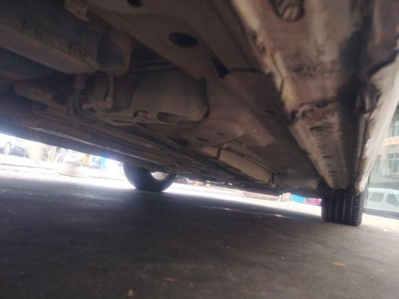 [温州·赣C] 二手雪佛兰迈锐宝2013款 2.0L 自动豪华版