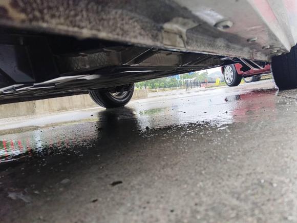 [温州·浙C] 二手荣威科莱威CLEVER2021款 302km卓越版