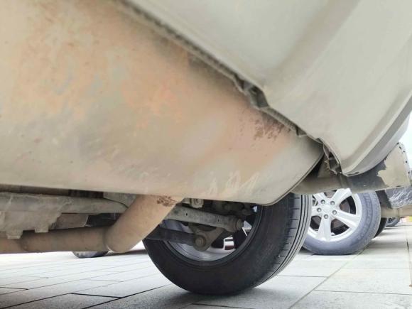 [宁波·浙B] 二手路虎揽胜极光2017款 2.0T 英伦锋尚版