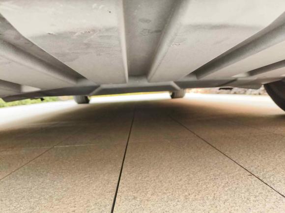 [南京·苏A] 二手凯迪拉克凯迪拉克ATS-L2017款 28T 时尚型