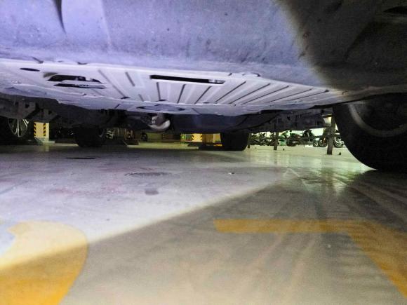 [宁波·浙A] 二手本田本田CR-V2021款 240TURBO CVT两驱风尚版