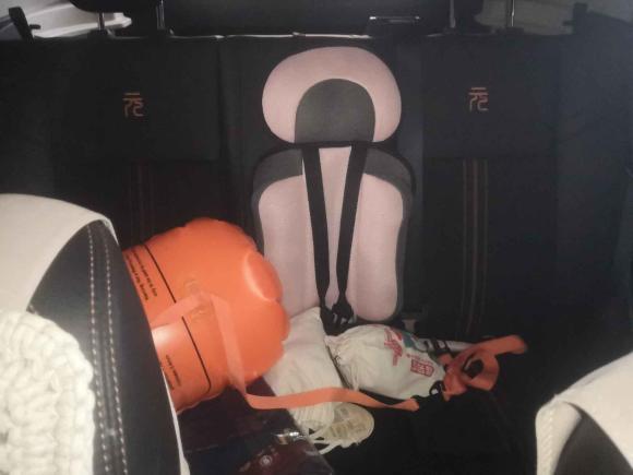 [芜湖·皖B] 二手比亚迪元2016款 1.5L 手动舒适型