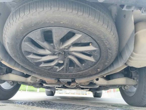 [深圳·粤B] 二手路虎发现2021款 360PS R-Dynamic S