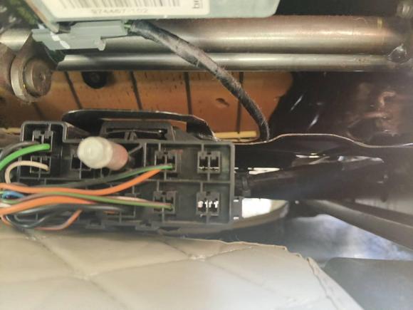 [西安·陕U] 二手沃尔沃沃尔沃C302011款 2.0 R-Design